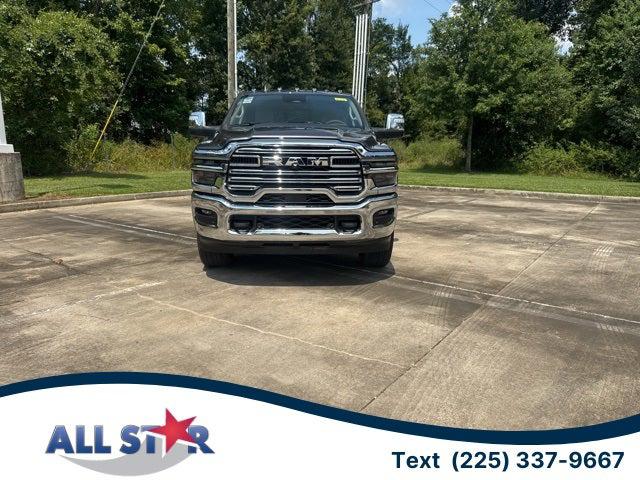 2026 RAM Ram 2500 RAM 2500 LARAMIE CREW CAB 4X4 64 BOX