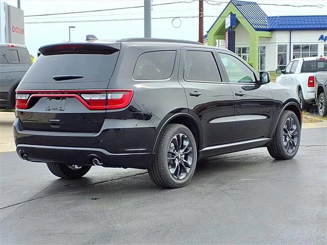2026 Dodge Durango DURANGO GT RWD