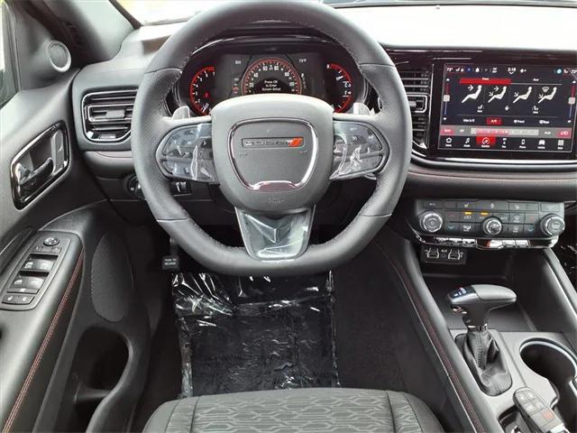 2026 Dodge Durango DURANGO GT RWD