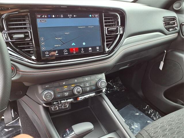 2026 Dodge Durango GT RWD