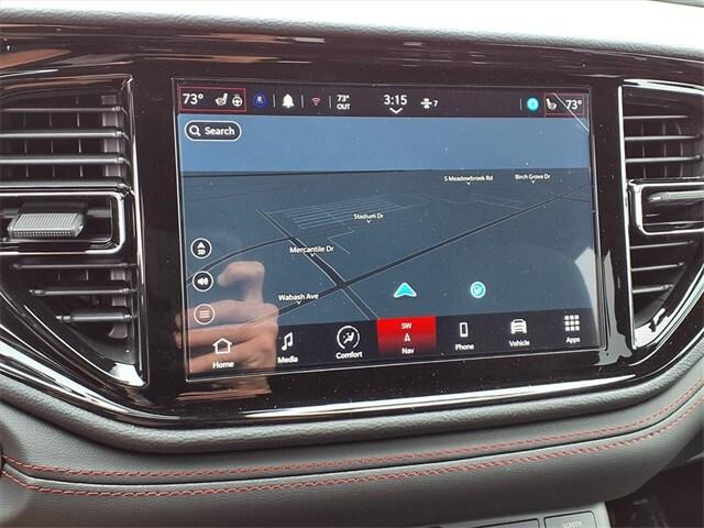 2026 Dodge Durango GT RWD
