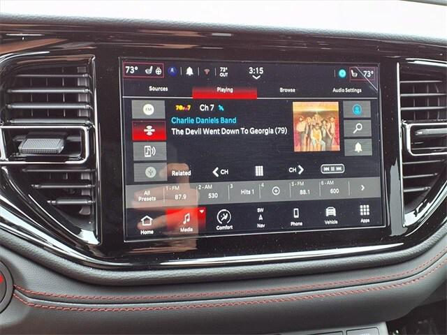 2026 Dodge Durango GT RWD