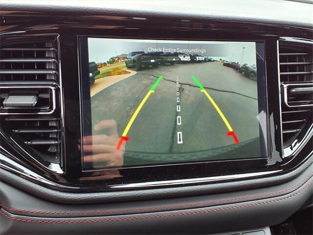2026 Dodge Durango GT RWD