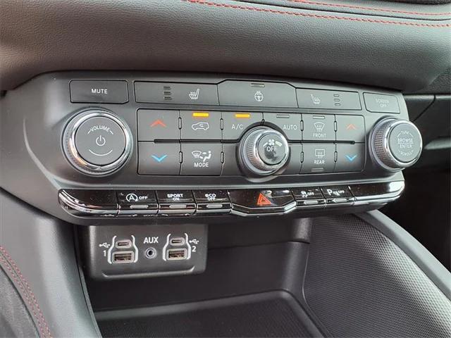 2026 Dodge Durango GT RWD