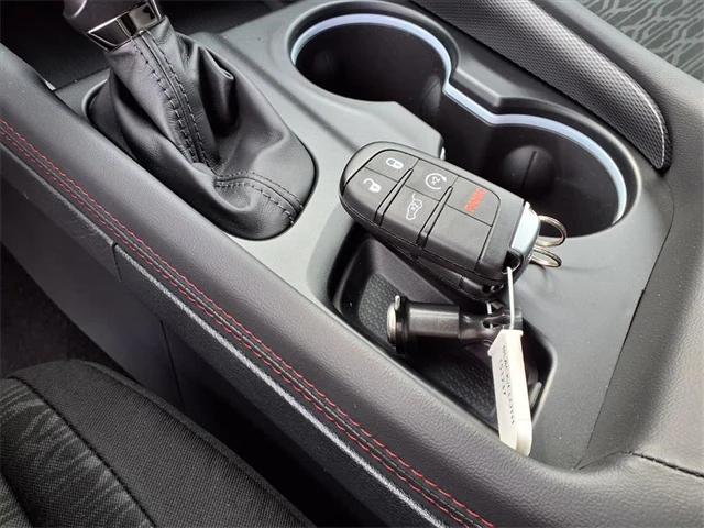 2026 Dodge Durango GT RWD