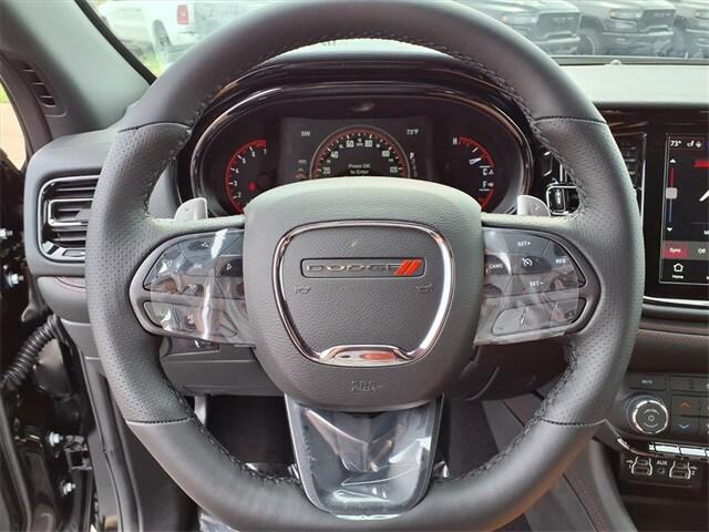 2026 Dodge Durango GT RWD