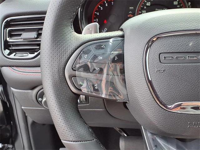 2026 Dodge Durango GT RWD