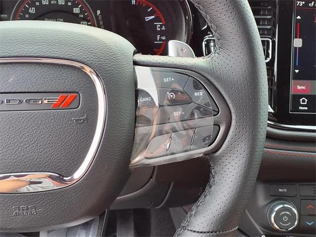 2026 Dodge Durango GT RWD