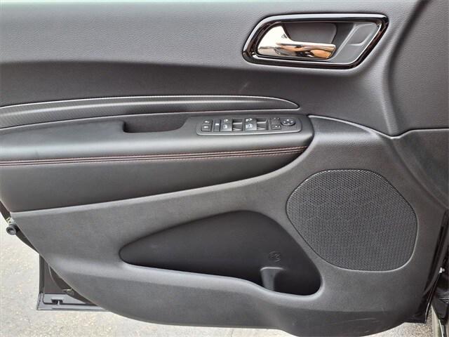 2026 Dodge Durango GT RWD