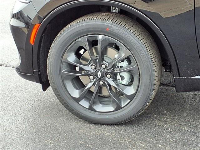 2026 Dodge Durango GT RWD