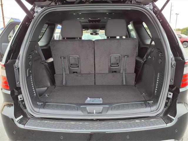2026 Dodge Durango GT RWD
