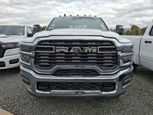 2026 RAM Ram 2500 RAM 2500 TRADESMAN CREW CAB 4X4 8 BOX