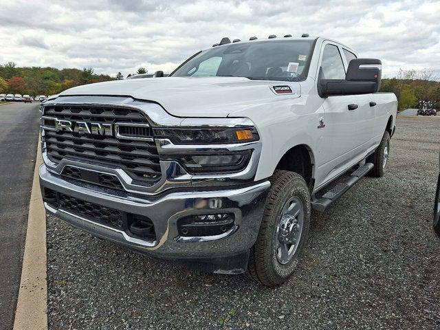 2026 RAM Ram 2500 RAM 2500 TRADESMAN CREW CAB 4X4 8 BOX