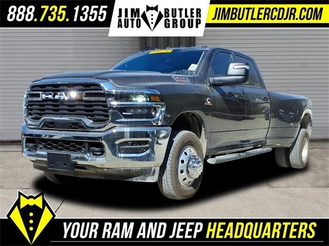 2026 RAM Ram 3500 RAM 3500 TRADESMAN CREW CAB 4X4 8 BOX 2026 RAM Ram 3500 RAM 3500 TRADESMAN CREW CAB 4X4 8 BOX