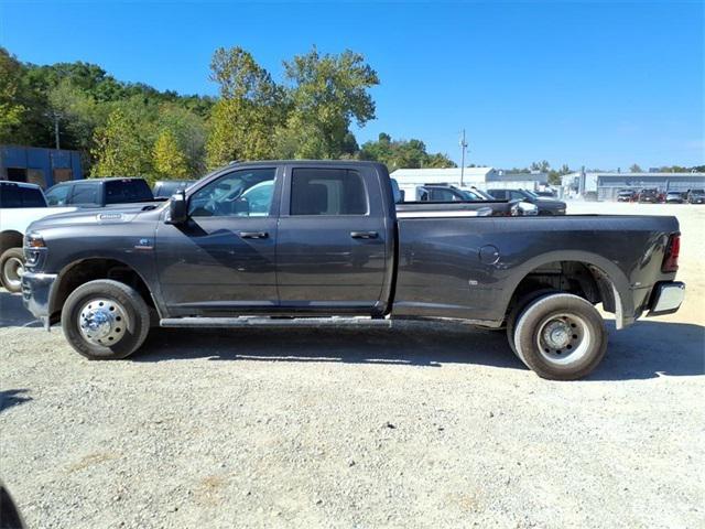 2026 RAM Ram 3500 RAM 3500 TRADESMAN CREW CAB 4X4 8 BOX 2026 RAM Ram 3500 RAM 3500 TRADESMAN CREW CAB 4X4 8 BOX