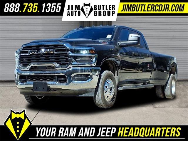 2026 RAM Ram 3500 RAM 3500 TRADESMAN CREW CAB 4X4 8 BOX 2026 RAM Ram 3500 RAM 3500 TRADESMAN CREW CAB 4X4 8 BOX