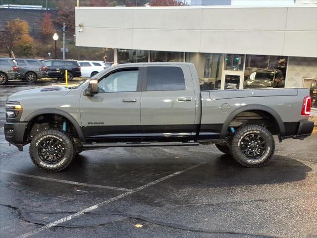 2026 RAM Ram 2500 RAM 2500 POWER WAGON CREW CAB 4X4 64 BOX