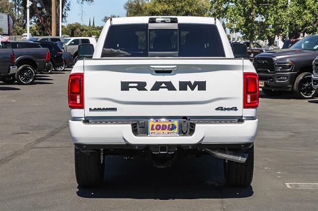 2026 RAM Ram 3500 RAM 3500 LARAMIE MEGA CAB 4X4 64 BOX 2026 RAM Ram 3500 RAM 3500 LARAMIE MEGA CAB 4X4 64 BOX