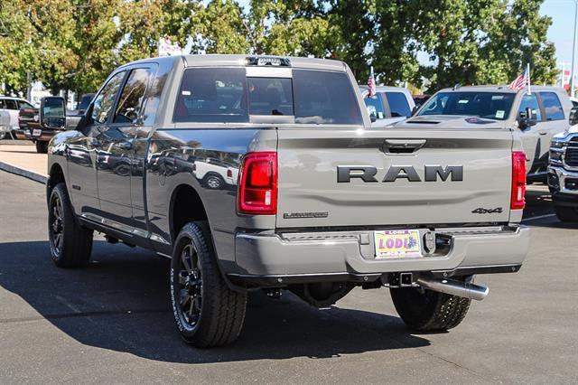 2026 RAM Ram 3500 RAM 3500 LARAMIE MEGA CAB 4X4 64 BOX 2026 RAM Ram 3500 RAM 3500 LARAMIE MEGA CAB 4X4 64 BOX