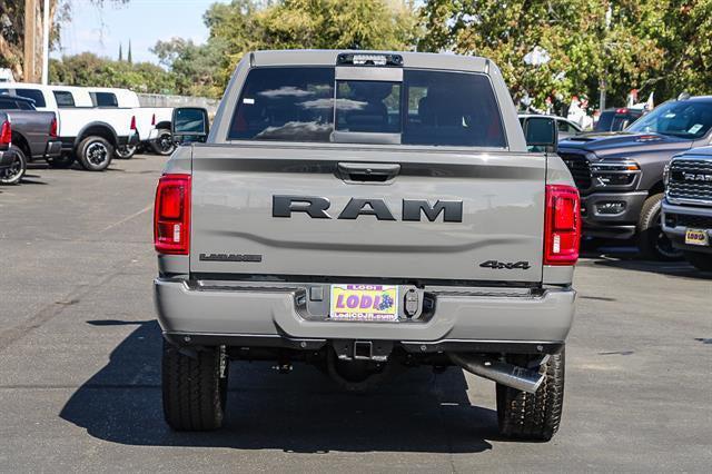 2026 RAM Ram 3500 RAM 3500 LARAMIE MEGA CAB 4X4 64 BOX 2026 RAM Ram 3500 RAM 3500 LARAMIE MEGA CAB 4X4 64 BOX