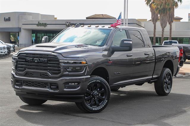 2026 RAM Ram 3500 RAM 3500 LARAMIE MEGA CAB 4X4 64 BOX 2026 RAM Ram 3500 RAM 3500 LARAMIE MEGA CAB 4X4 64 BOX