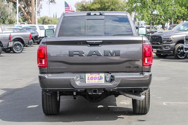 2026 RAM Ram 3500 RAM 3500 LARAMIE MEGA CAB 4X4 64 BOX 2026 RAM Ram 3500 RAM 3500 LARAMIE MEGA CAB 4X4 64 BOX