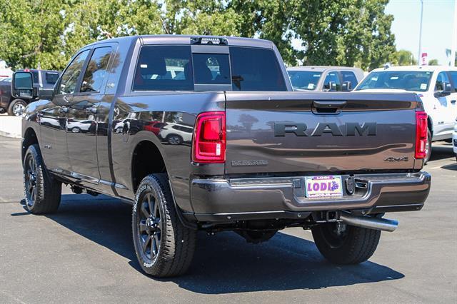 2026 RAM Ram 2500 RAM 2500 LARAMIE MEGA CAB 4X4 64 BOX