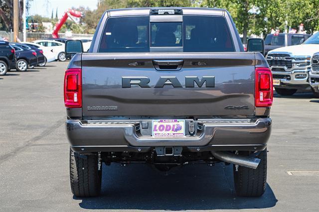 2026 RAM Ram 2500 RAM 2500 LARAMIE MEGA CAB 4X4 64 BOX 2026 RAM Ram 2500 RAM 2500 LARAMIE MEGA CAB 4X4 64 BOX