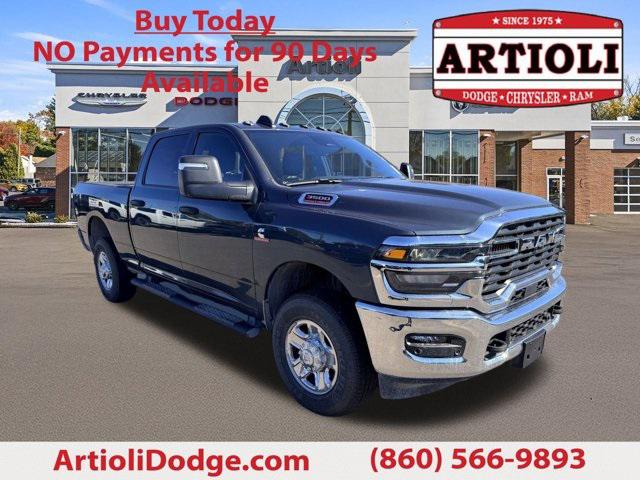 2026 RAM Ram 3500 RAM 3500 TRADESMAN CREW CAB 4X4 64 BOX 2026 RAM Ram 3500 RAM 3500 TRADESMAN CREW CAB 4X4 64 BOX