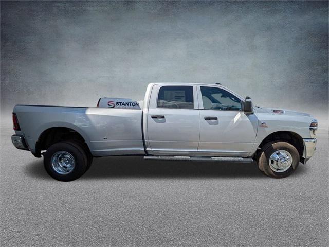 2026 RAM Ram 3500 RAM 3500 TRADESMAN CREW CAB 4X4 8 BOX