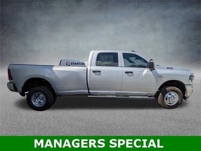 2026 RAM Ram 3500 RAM 3500 TRADESMAN CREW CAB 4X4 8 BOX 2026 RAM Ram 3500 RAM 3500 TRADESMAN CREW CAB 4X4 8 BOX