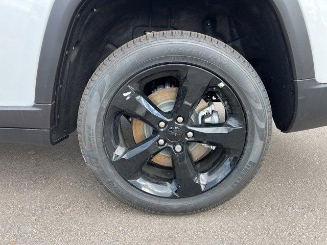 2025 Jeep Grand Cherokee GRAND CHEROKEE L LIMITED 4X4 2025 Jeep Grand Cherokee GRAND CHEROKEE L LIMITED 4X4