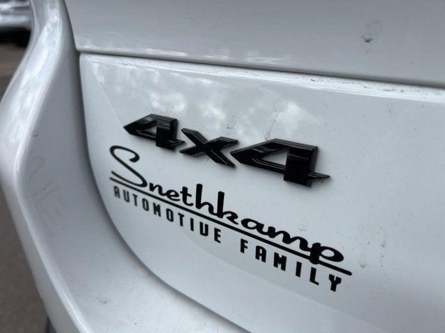 2025 Jeep Grand Cherokee GRAND CHEROKEE L LIMITED 4X4 2025 Jeep Grand Cherokee GRAND CHEROKEE L LIMITED 4X4