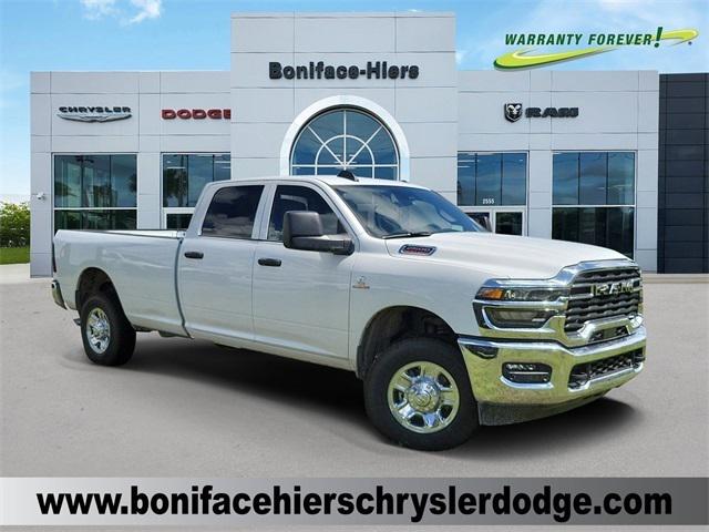 2026 RAM Ram 2500 RAM 2500 TRADESMAN CREW CAB 4X4 8 BOX 2026 RAM Ram 2500 RAM 2500 TRADESMAN CREW CAB 4X4 8 BOX