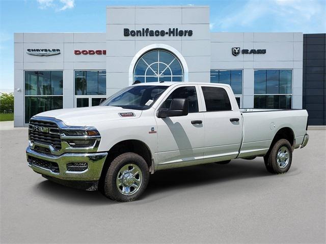 2026 RAM Ram 2500 RAM 2500 TRADESMAN CREW CAB 4X4 8 BOX 2026 RAM Ram 2500 RAM 2500 TRADESMAN CREW CAB 4X4 8 BOX