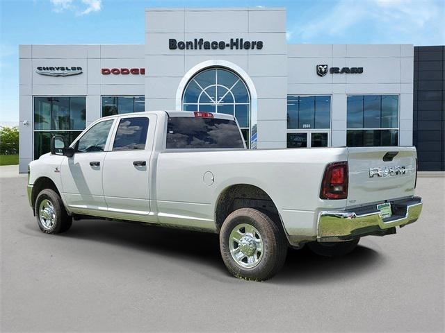 2026 RAM Ram 2500 RAM 2500 TRADESMAN CREW CAB 4X4 8 BOX 2026 RAM Ram 2500 RAM 2500 TRADESMAN CREW CAB 4X4 8 BOX