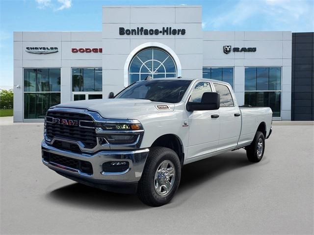 2026 RAM Ram 2500 RAM 2500 TRADESMAN CREW CAB 4X4 8 BOX