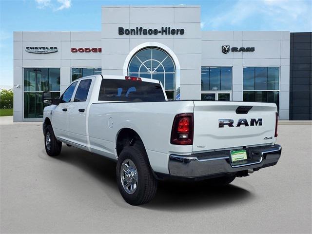 2026 RAM Ram 2500 RAM 2500 TRADESMAN CREW CAB 4X4 8 BOX