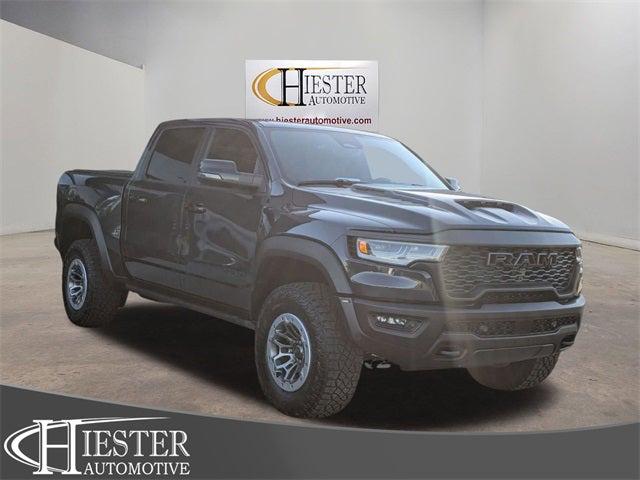 2026 RAM Ram 1500 RAM 1500 RHO CREW CAB 4X4 57 BOX