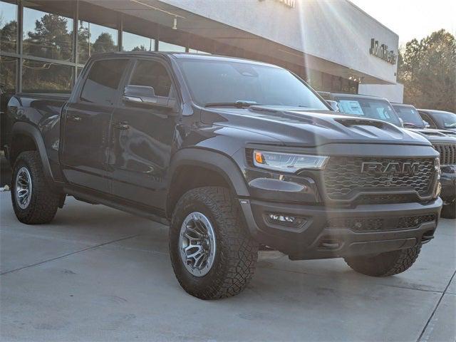 2026 RAM Ram 1500 RAM 1500 RHO CREW CAB 4X4 57 BOX