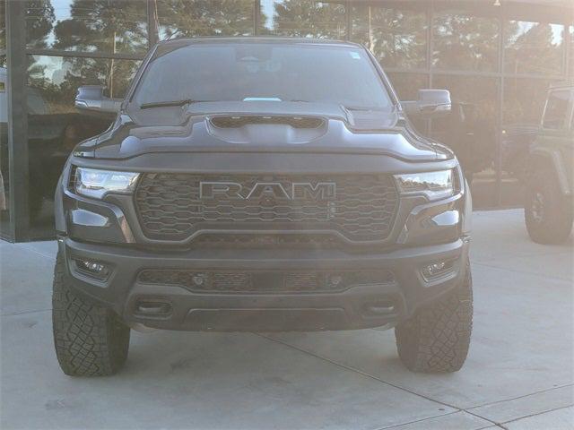 2026 RAM Ram 1500 RAM 1500 RHO CREW CAB 4X4 57 BOX