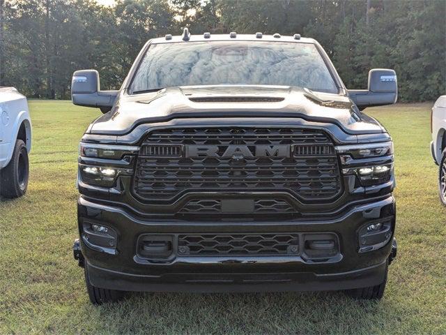 2026 RAM Ram 3500 RAM 3500 LIMITED CREW CAB 4X4 8 BOX 2026 RAM Ram 3500 RAM 3500 LIMITED CREW CAB 4X4 8 BOX