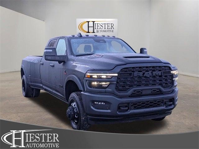 2026 RAM Ram 3500 RAM 3500 LIMITED CREW CAB 4X4 8 BOX 2026 RAM Ram 3500 RAM 3500 LIMITED CREW CAB 4X4 8 BOX