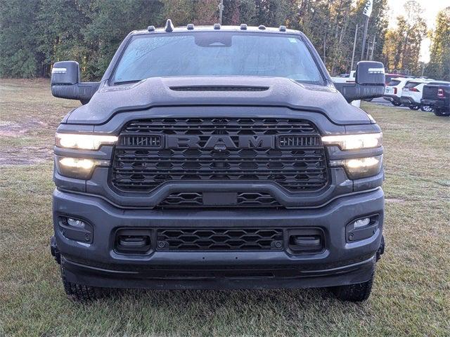2026 RAM Ram 3500 RAM 3500 LIMITED CREW CAB 4X4 8 BOX 2026 RAM Ram 3500 RAM 3500 LIMITED CREW CAB 4X4 8 BOX