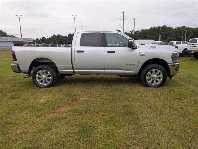 2026 RAM Ram 2500 RAM 2500 BIG HORN CREW CAB 4X4 64 BOX