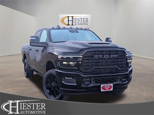 2026 RAM Ram 2500 RAM 2500 LARAMIE CREW CAB 4X4 64 BOX 2026 RAM Ram 2500 RAM 2500 LARAMIE CREW CAB 4X4 64 BOX