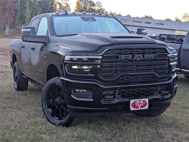 2026 RAM Ram 2500 RAM 2500 LARAMIE CREW CAB 4X4 64 BOX 2026 RAM Ram 2500 RAM 2500 LARAMIE CREW CAB 4X4 64 BOX