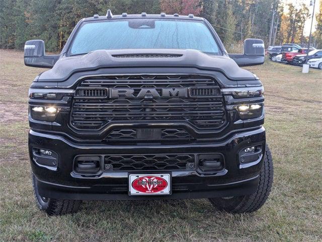 2026 RAM Ram 2500 RAM 2500 LARAMIE CREW CAB 4X4 64 BOX 2026 RAM Ram 2500 RAM 2500 LARAMIE CREW CAB 4X4 64 BOX