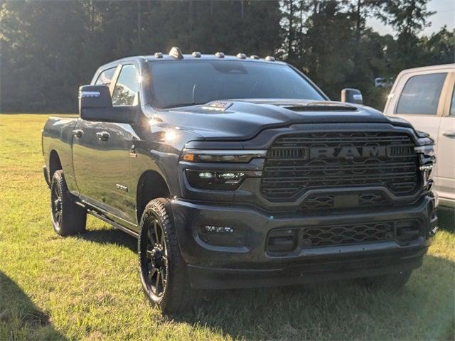 2026 RAM Ram 2500 RAM 2500 LARAMIE CREW CAB 4X4 64 BOX