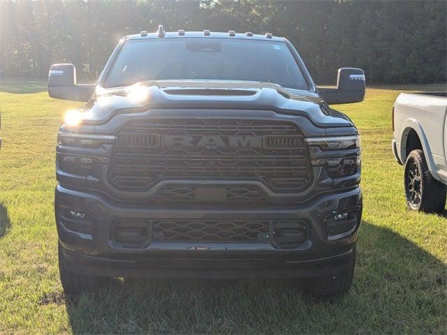 2026 RAM Ram 2500 RAM 2500 LARAMIE CREW CAB 4X4 64 BOX